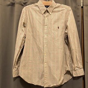 Men’s shirt